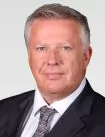 Photo of Allan Graham