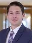 Photo of Brandon Mordue