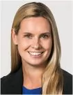 Photo of Claire  Simm