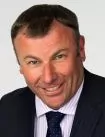 Photo of Steve Muncaster