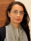 Patrizia Gioiosa Photo