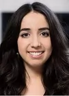 Photo of Nicole  Pozovsky