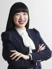 Photo of Grace Teoh
