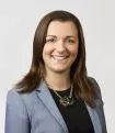Photo of Erica Lindberg