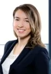 Photo of Ada C. Keon