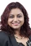 Photo of Payal Majumdar, Ph.D.