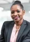 Photo of Asha Johnson-Willins