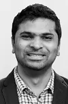 Photo of Murali  Baddula