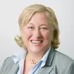 Photo of Kathryn Hazeem Lehman