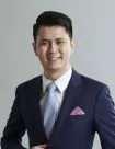 Photo of Joshua Teoh