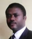 Photo of Jerome  Okoro