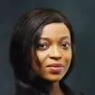 Photo of Patience Ajogbor