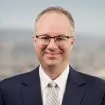 Photo of M. Brett Burns