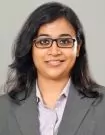 Photo of Vinita Choudhury