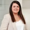 Photo of Stephanie Coughlan