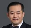 Photo of Ricky C. W. Yiu
