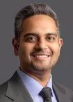 Photo of Divyesh Menon