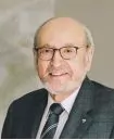 Photo of Donald  Carr