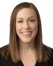 Photo of Jessica Stricklin