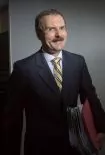 Photo of Oliver M. Bühr