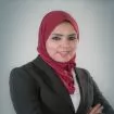View Omaima  Fawzy Biography on their website