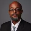 Photo of Adam G. Christian