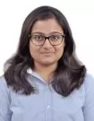 Photo of Mohana  Roy