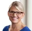 Photo of Rachel Powitzky  Steely