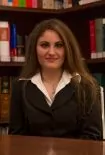 Photo of Sofia  Kontogiorou