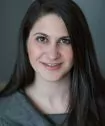 Photo of Lauren S.  Frisch