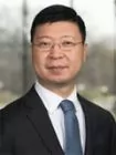 Photo of Yang  Li Ph.D. (Alex)