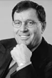 Photo of Peter Widmer