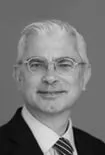 Alain De Jonge (Peeters Law) Photo