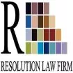 Photo of Resolution  Law Firm