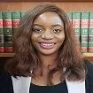 Photo of Benita David-Akoro