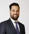Photo of Michael Brar