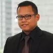 Photo of Indra Dwisatria