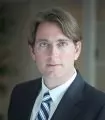 Photo of Jay Ewart