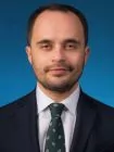 Photo of Adrian Balanuta