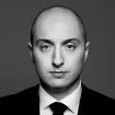 Photo of Zachary Rosen