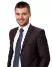 Photo of Nemanja Galić