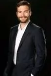 Photo of Patrick M. Stewart