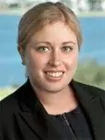 Photo of Laura E. Thomas