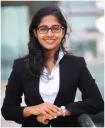 Photo of Pooja Dadoo