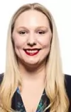 Photo of Clara Klemski-Edwards