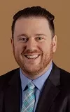 Photo of Nick  Coutts