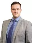 Photo of Roland Hurst