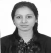 Photo of Vidya Sunderam