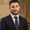 Photo of Marcus Rizzo Naudi