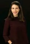 Photo of Monica  Mylordou
